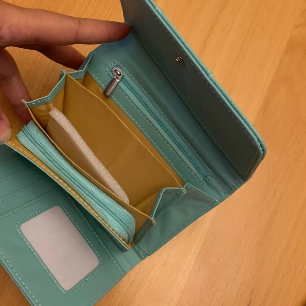 Wallet - Picture 3 of 6